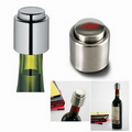 Stainless Steel Wine Sealer